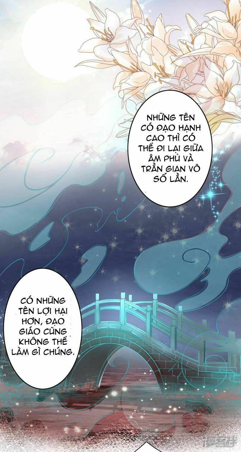 Bá Vương Chi Tinh: Chapter 37