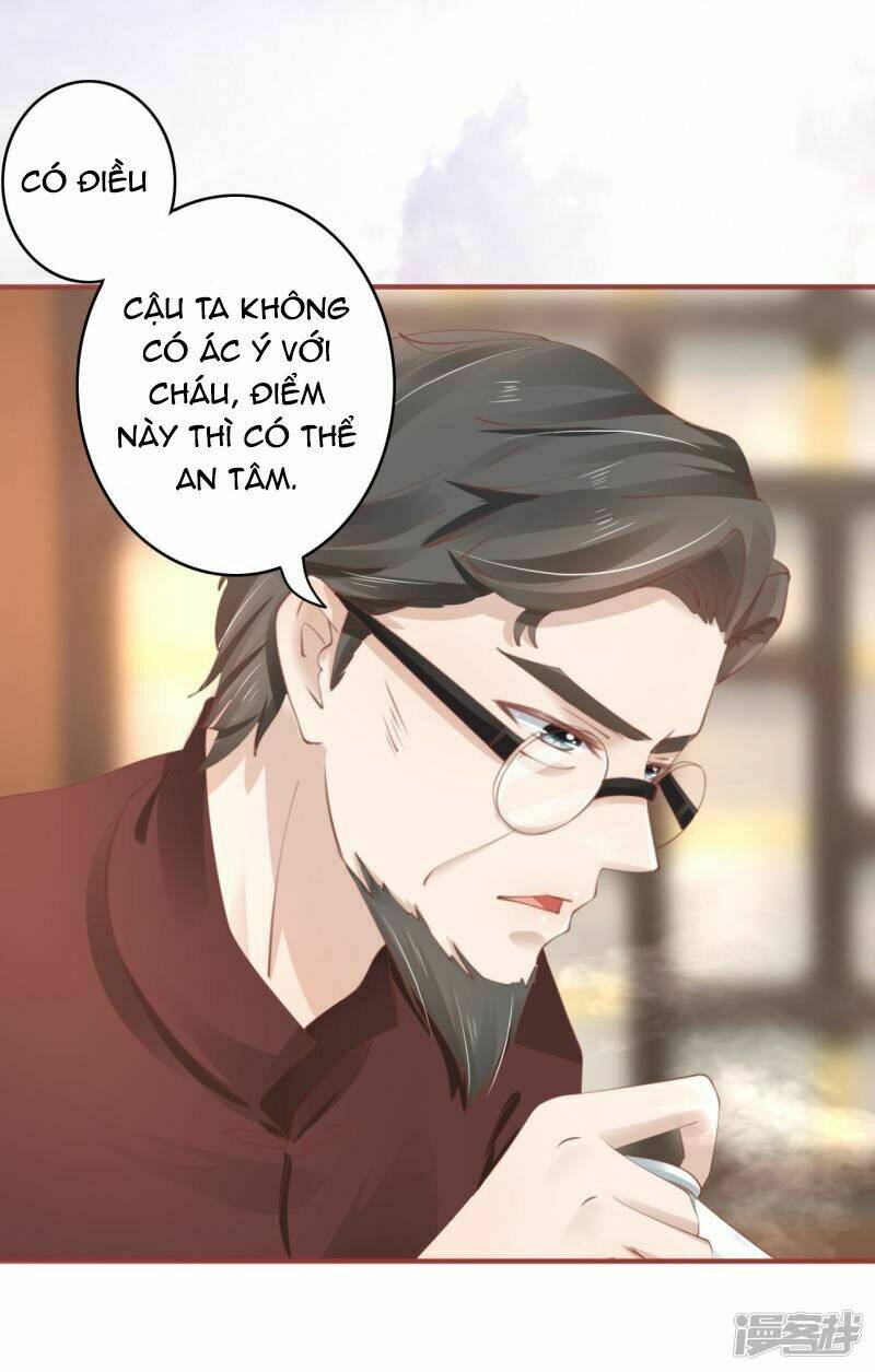 Bá Vương Chi Tinh: Chapter 37