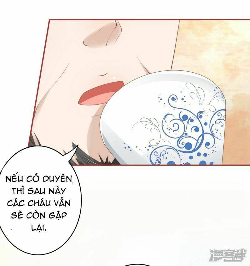 Bá Vương Chi Tinh: Chapter 37
