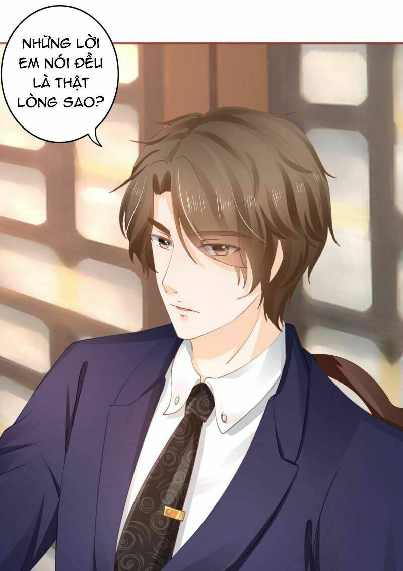 Bá Vương Chi Tinh: Chapter 37