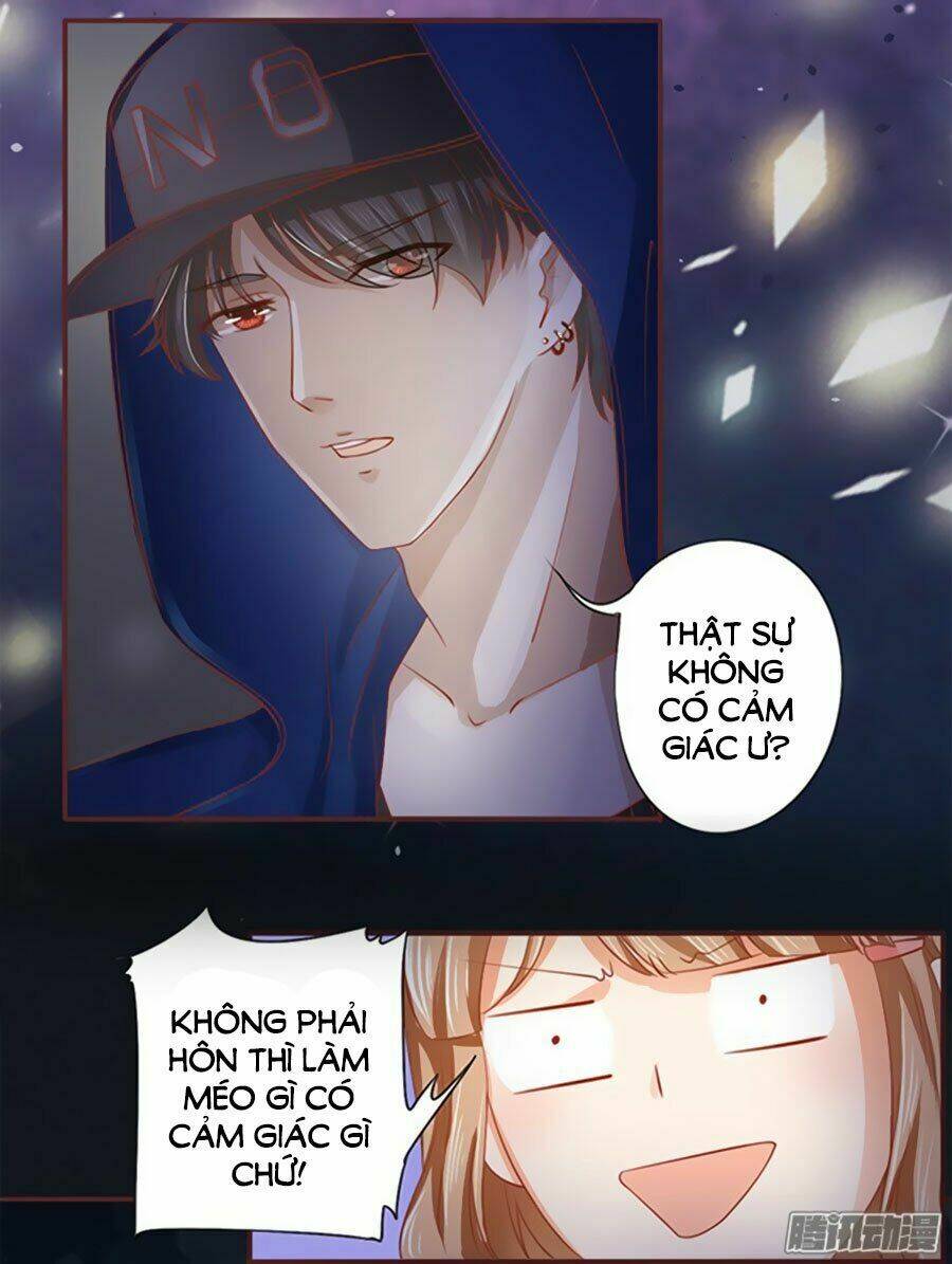 Bá Vương Chi Tinh: Chapter 5