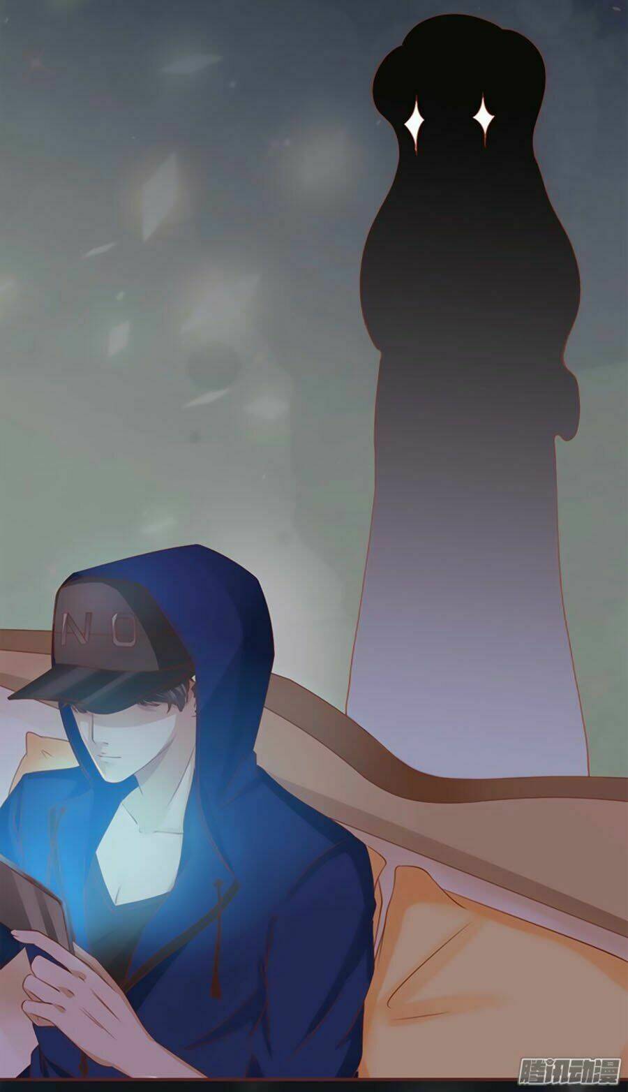 Bá Vương Chi Tinh: Chapter 5