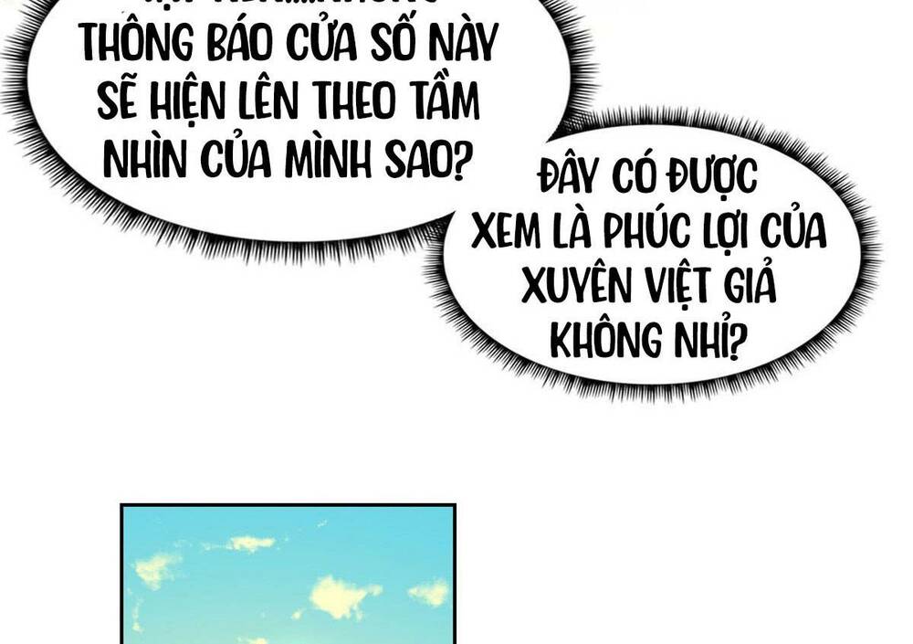 Tận Thế Trò Chơi Ghép Hình: Chapter 1