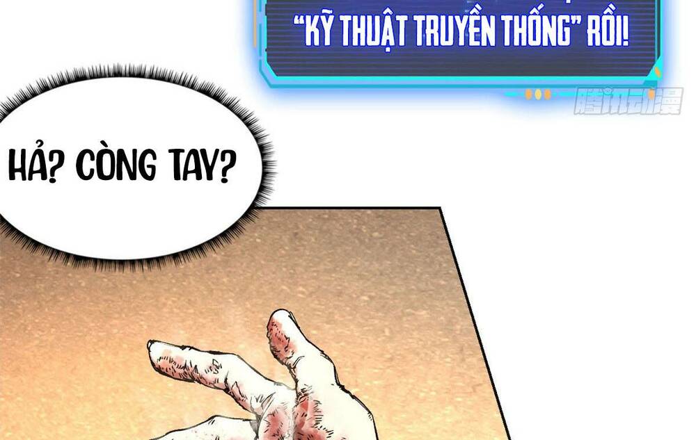 Tận Thế Trò Chơi Ghép Hình: Chapter 1