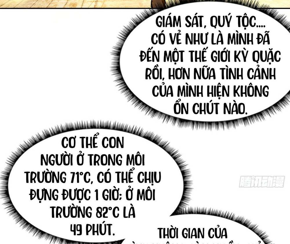 Tận Thế Trò Chơi Ghép Hình: Chapter 1