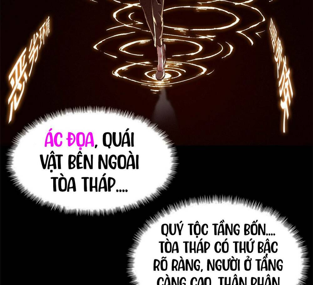 Tận Thế Trò Chơi Ghép Hình: Chapter 1
