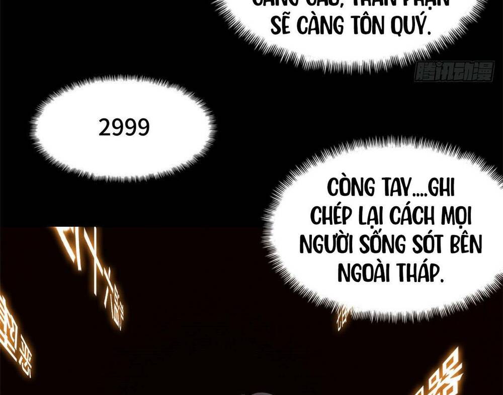 Tận Thế Trò Chơi Ghép Hình: Chapter 1