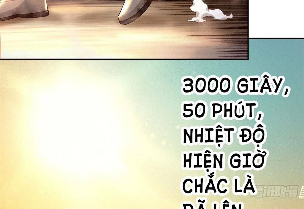 Tận Thế Trò Chơi Ghép Hình: Chapter 1