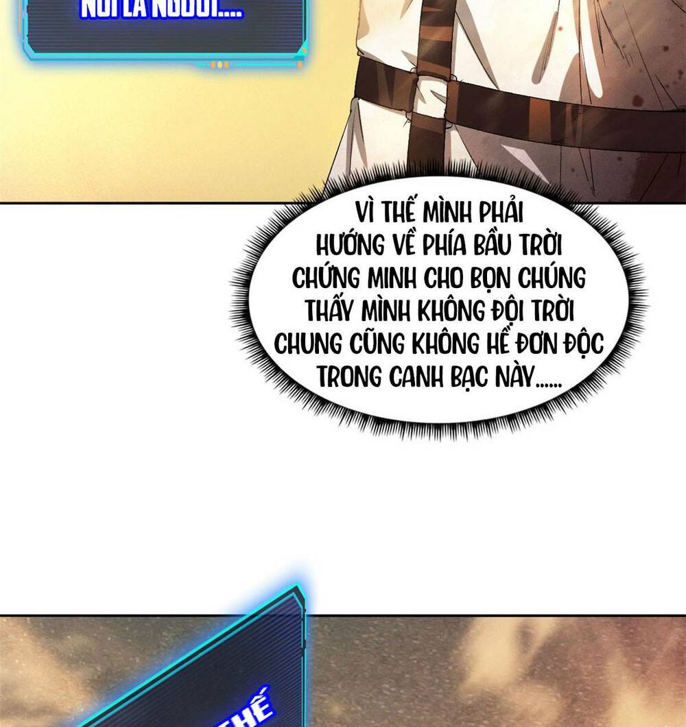 Tận Thế Trò Chơi Ghép Hình: Chapter 1