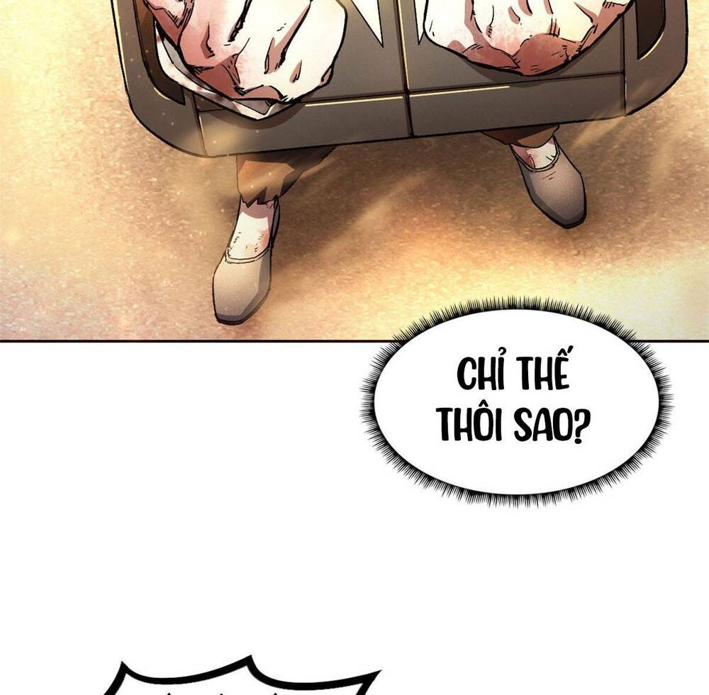 Tận Thế Trò Chơi Ghép Hình: Chapter 1
