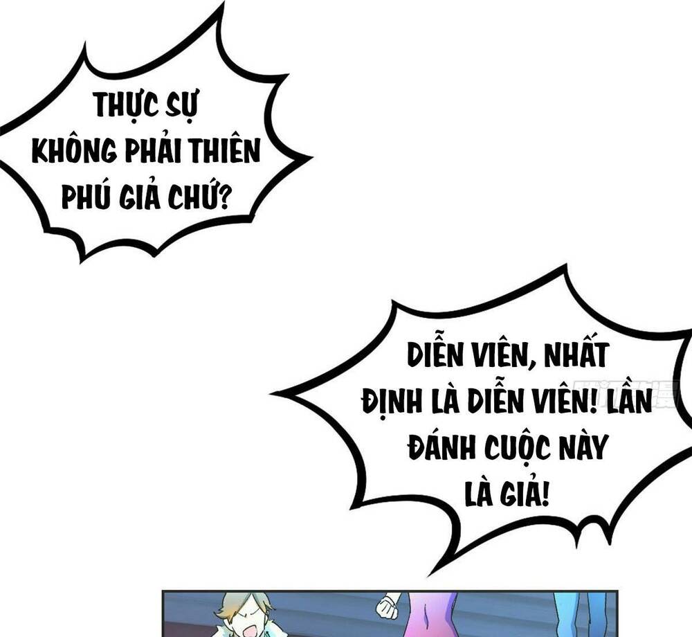 Tận Thế Trò Chơi Ghép Hình: Chapter 1