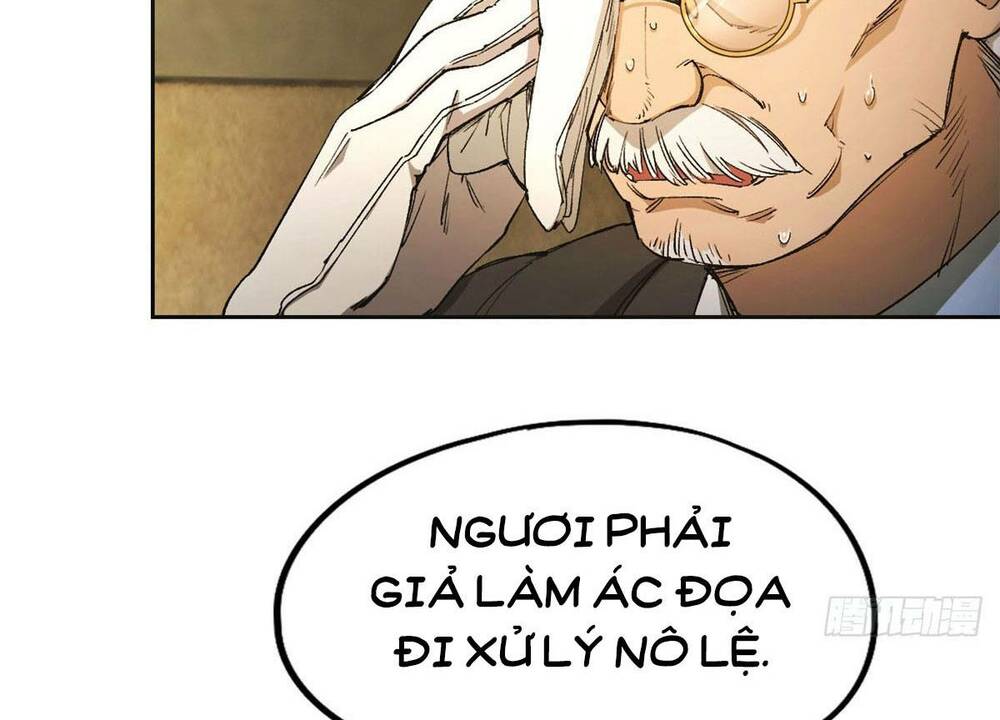 Tận Thế Trò Chơi Ghép Hình: Chapter 1