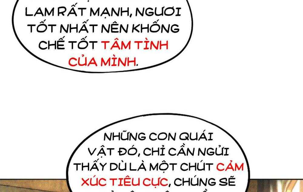 Tận Thế Trò Chơi Ghép Hình: Chapter 1