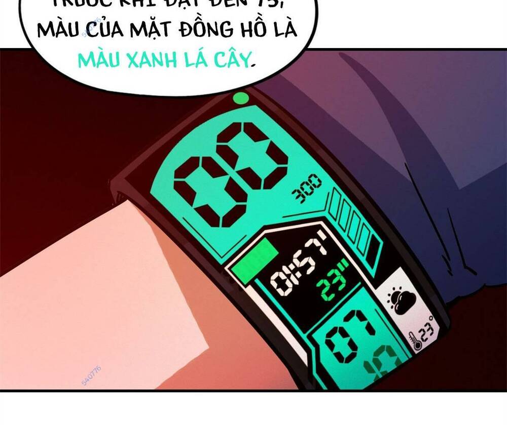 Tận Thế Trò Chơi Ghép Hình: Chapter 10