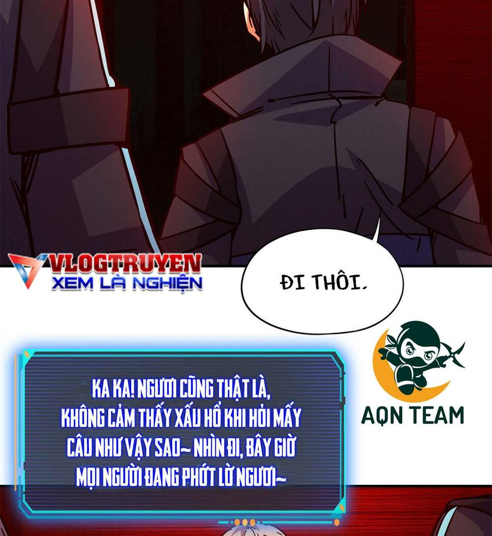 Tận Thế Trò Chơi Ghép Hình: Chapter 10
