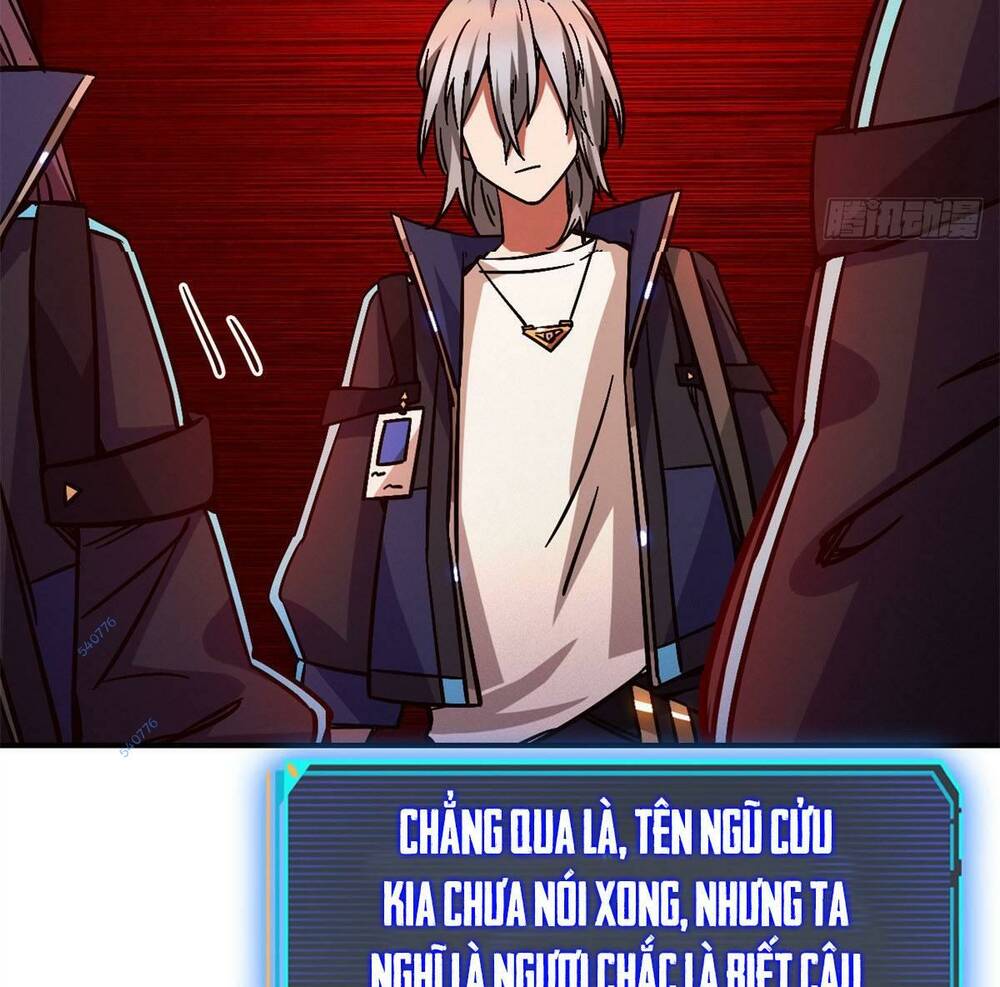 Tận Thế Trò Chơi Ghép Hình: Chapter 10