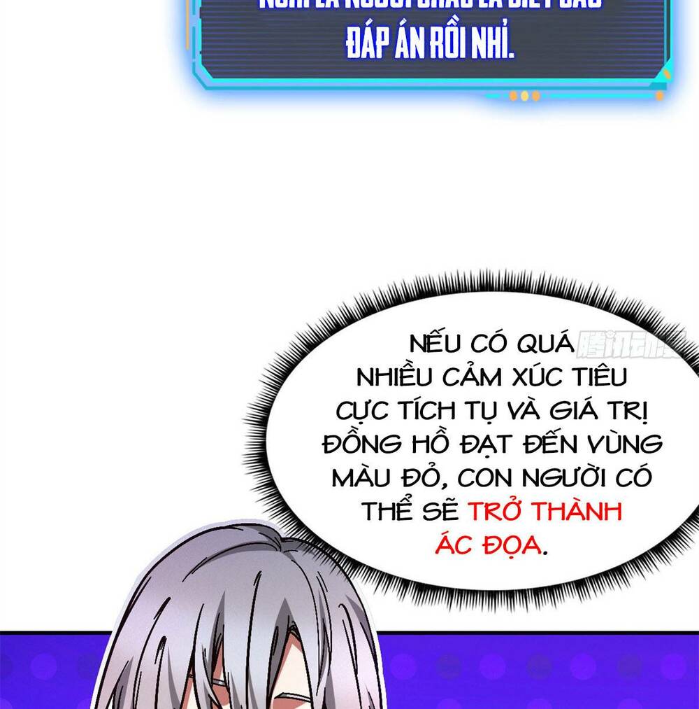 Tận Thế Trò Chơi Ghép Hình: Chapter 10