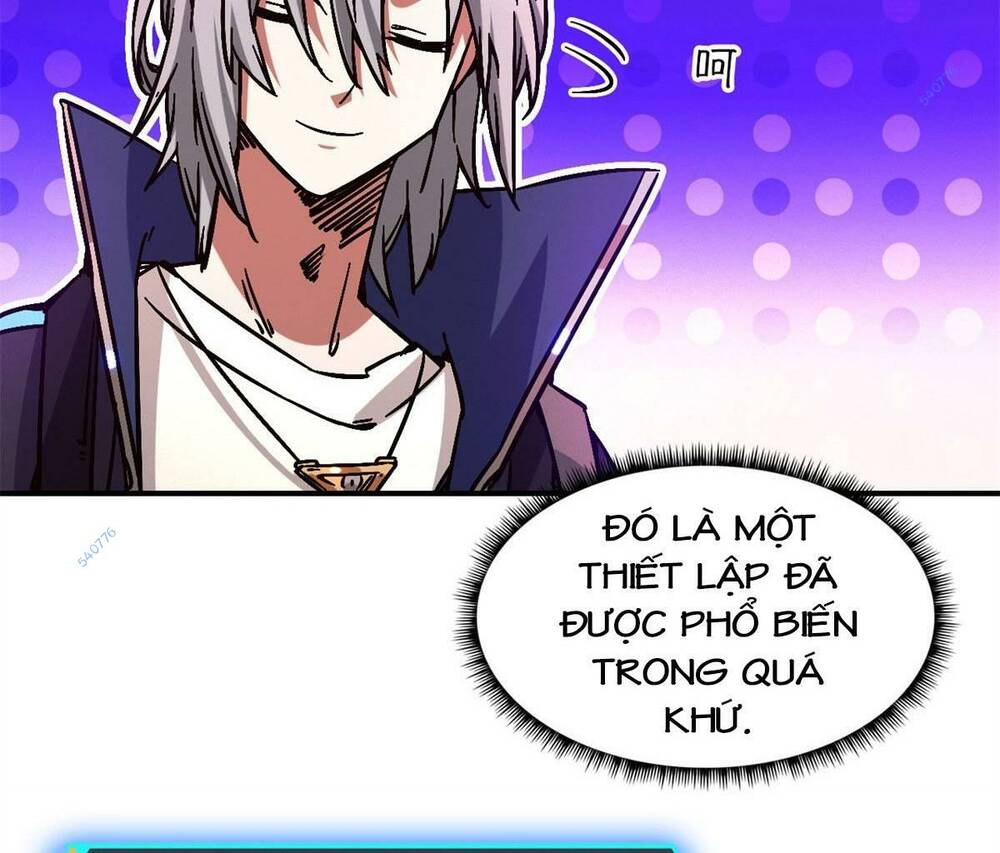 Tận Thế Trò Chơi Ghép Hình: Chapter 10