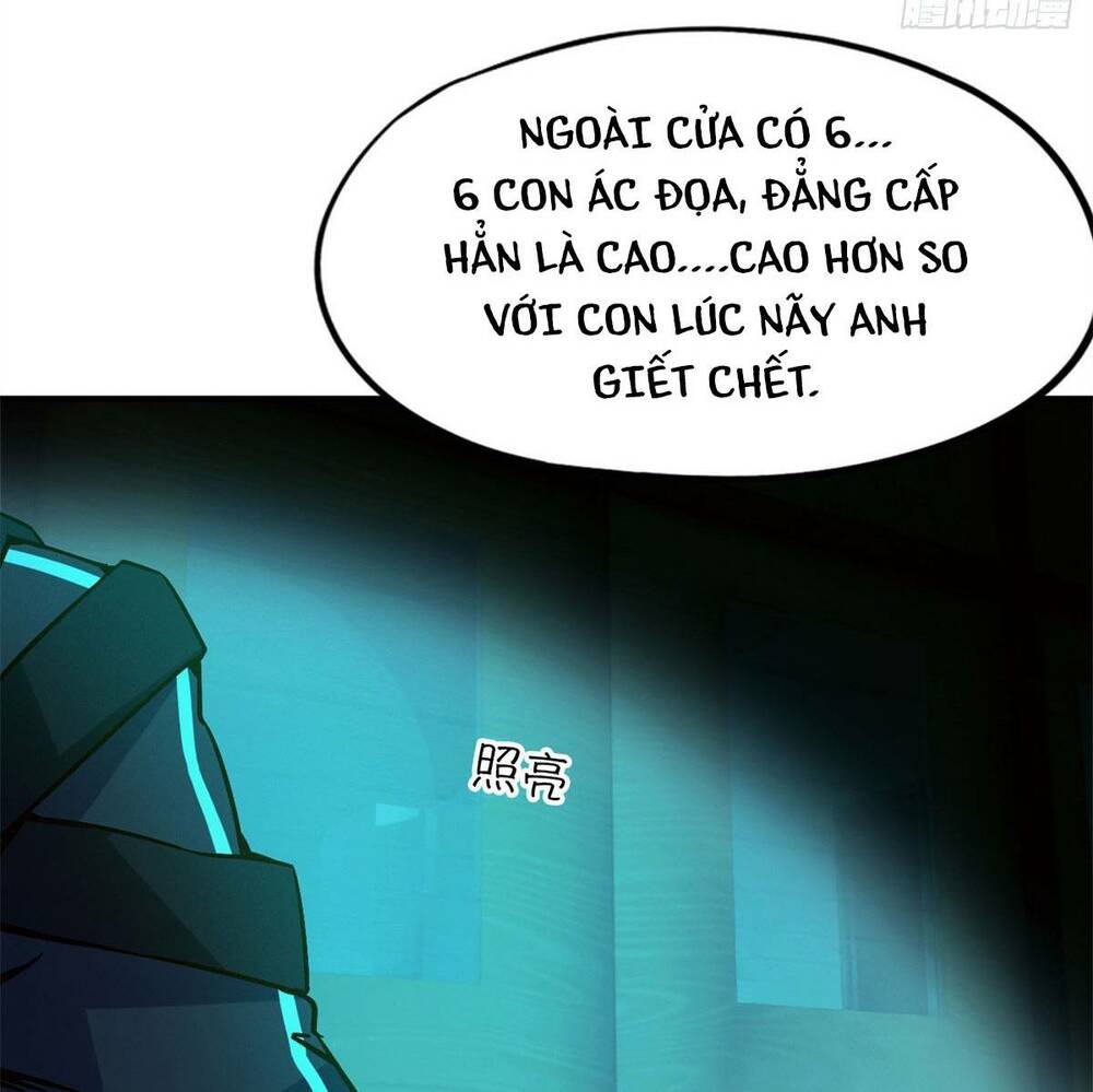 Tận Thế Trò Chơi Ghép Hình: Chapter 10
