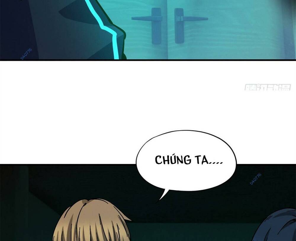Tận Thế Trò Chơi Ghép Hình: Chapter 10
