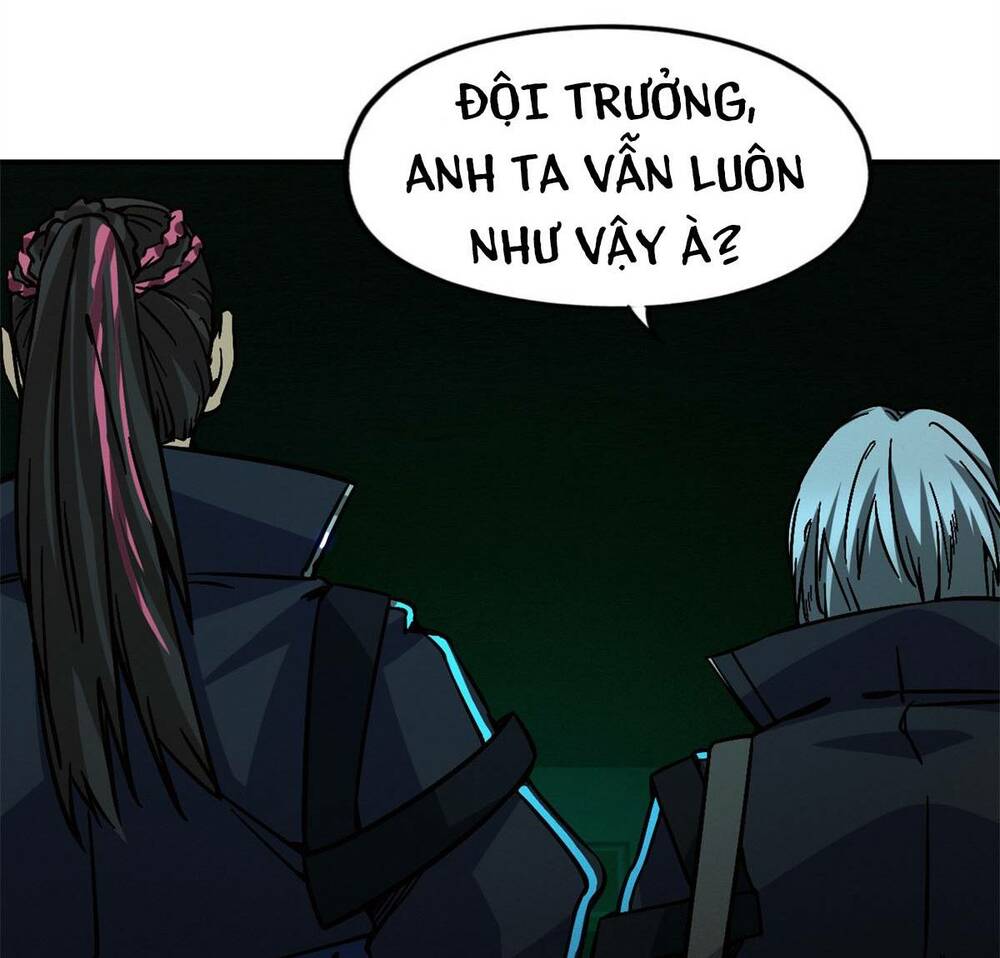 Tận Thế Trò Chơi Ghép Hình: Chapter 10