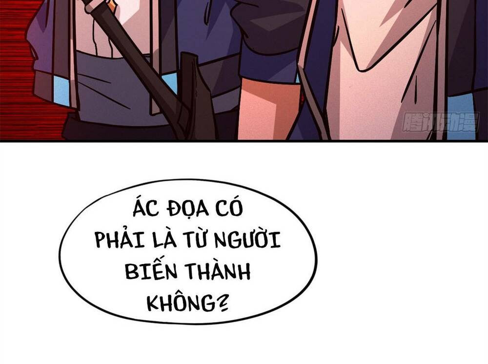 Tận Thế Trò Chơi Ghép Hình: Chapter 10