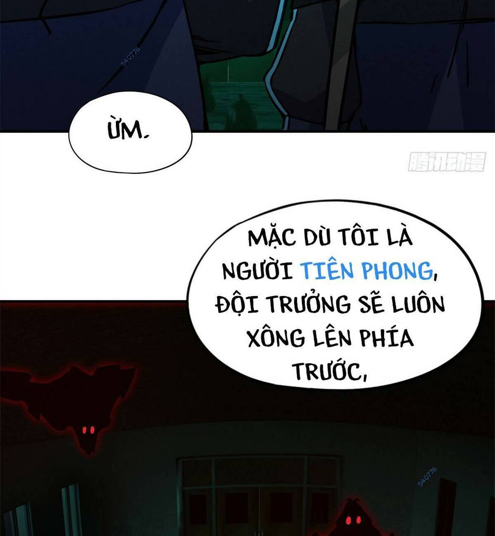 Tận Thế Trò Chơi Ghép Hình: Chapter 10
