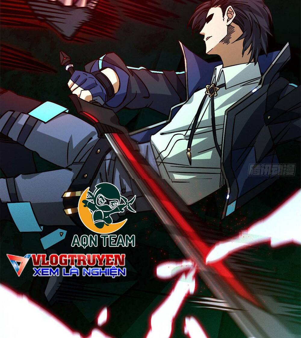 Tận Thế Trò Chơi Ghép Hình: Chapter 10