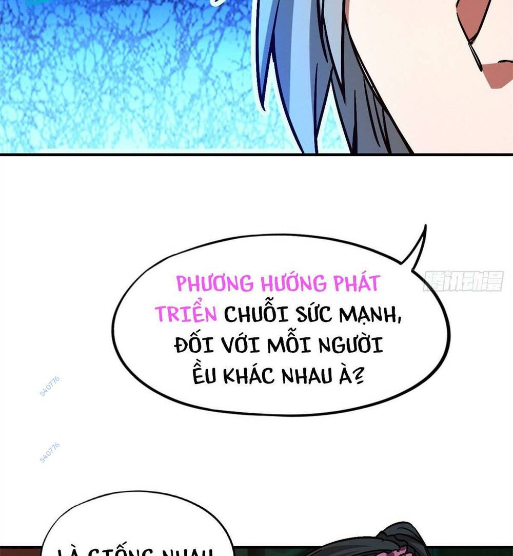 Tận Thế Trò Chơi Ghép Hình: Chapter 10