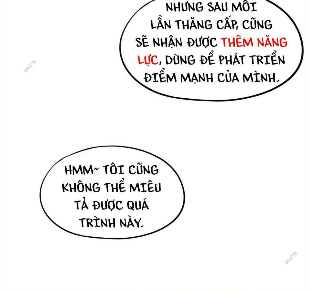 Tận Thế Trò Chơi Ghép Hình: Chapter 10