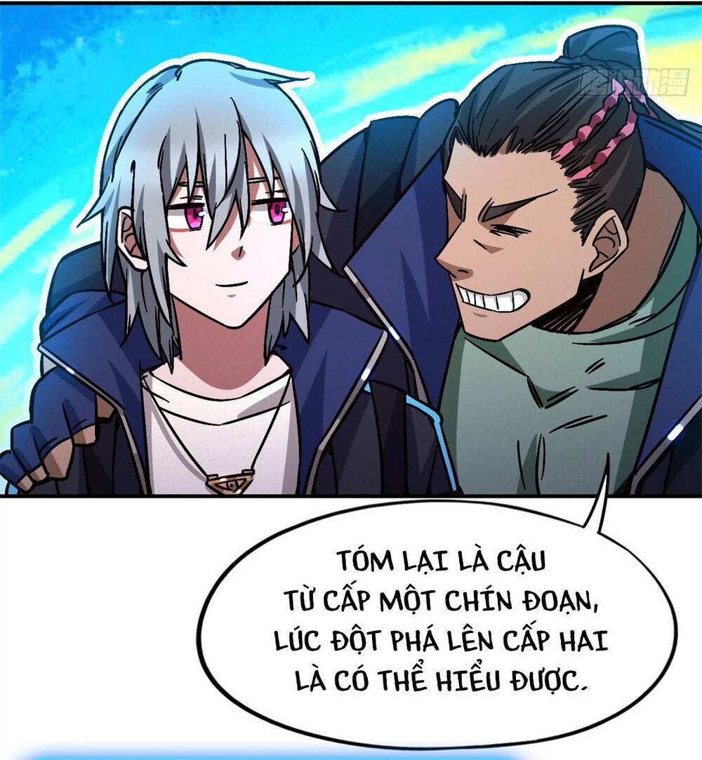 Tận Thế Trò Chơi Ghép Hình: Chapter 10