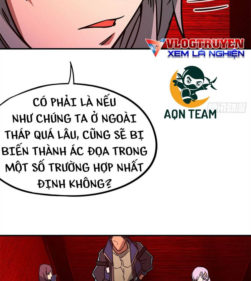 Tận Thế Trò Chơi Ghép Hình: Chapter 10