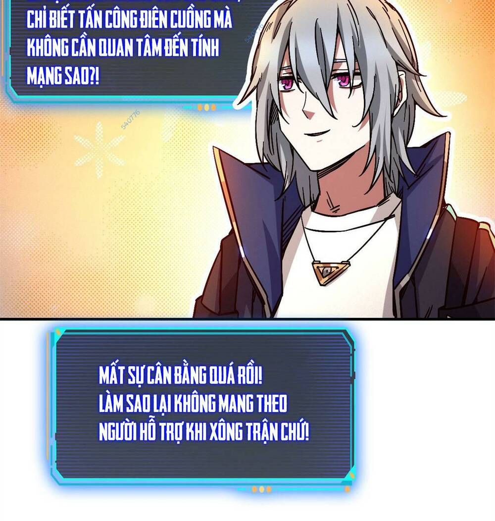 Tận Thế Trò Chơi Ghép Hình: Chapter 10
