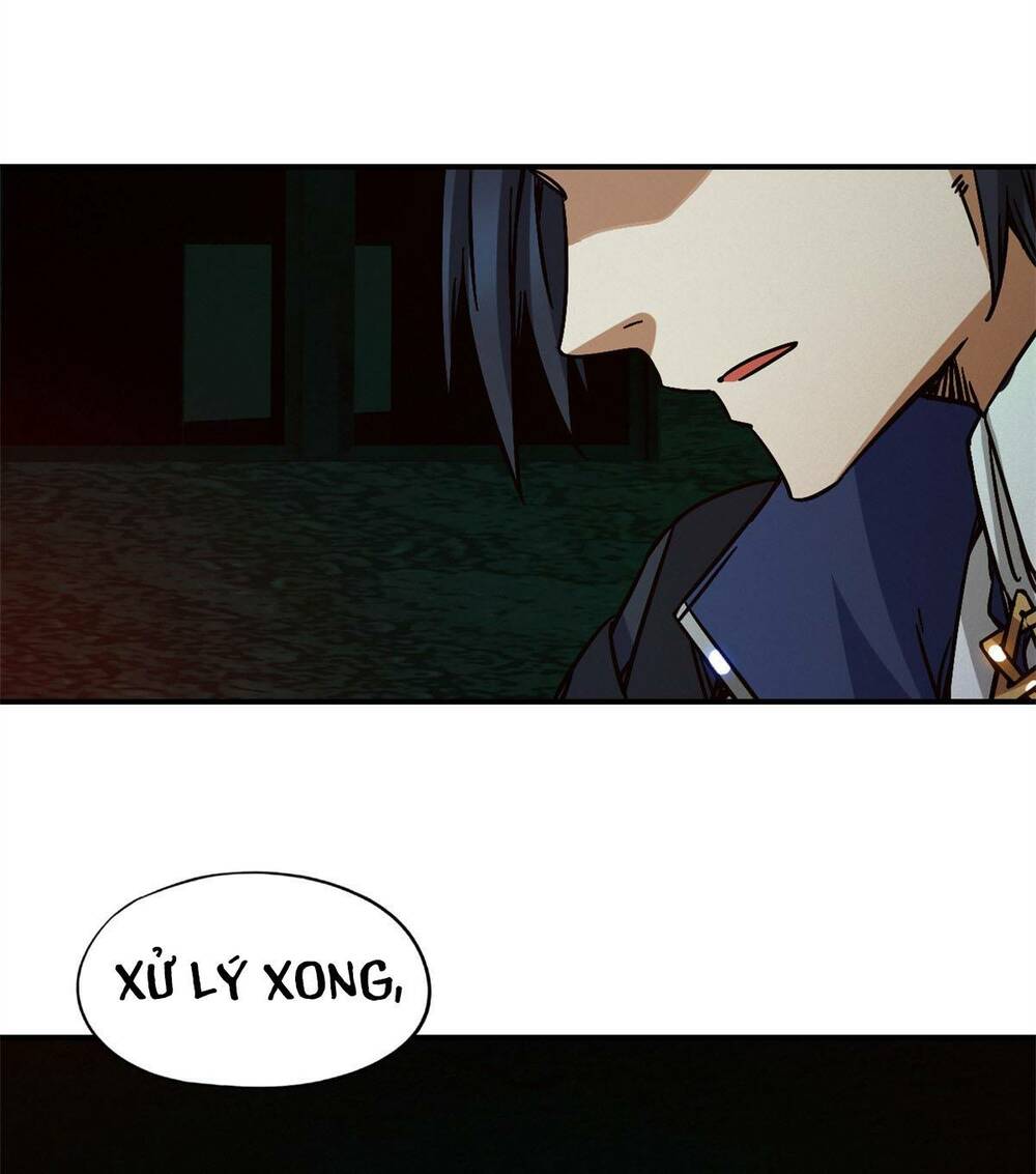 Tận Thế Trò Chơi Ghép Hình: Chapter 10
