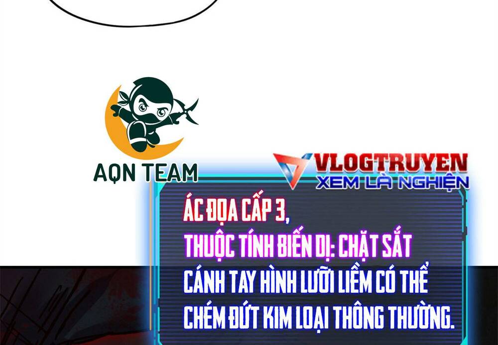 Tận Thế Trò Chơi Ghép Hình: Chapter 10
