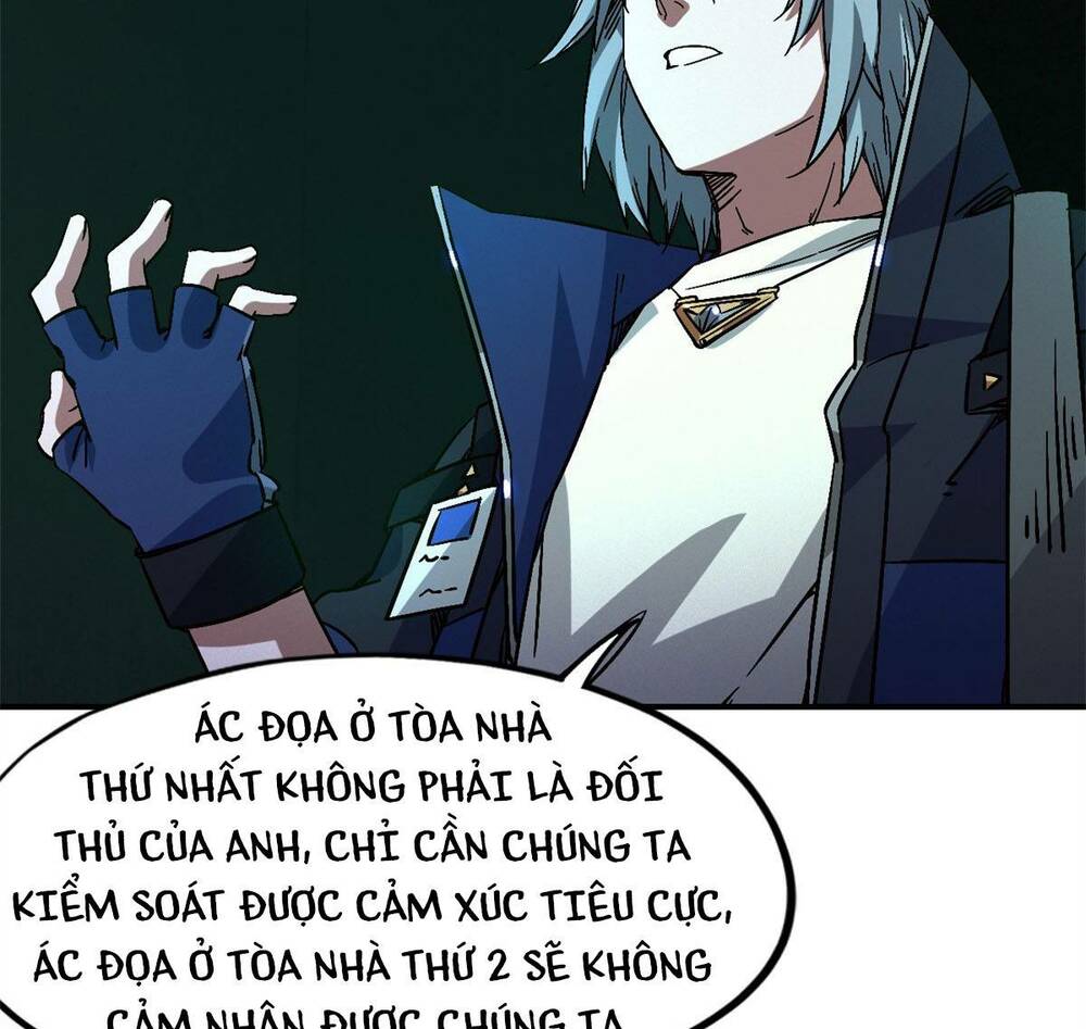Tận Thế Trò Chơi Ghép Hình: Chapter 10