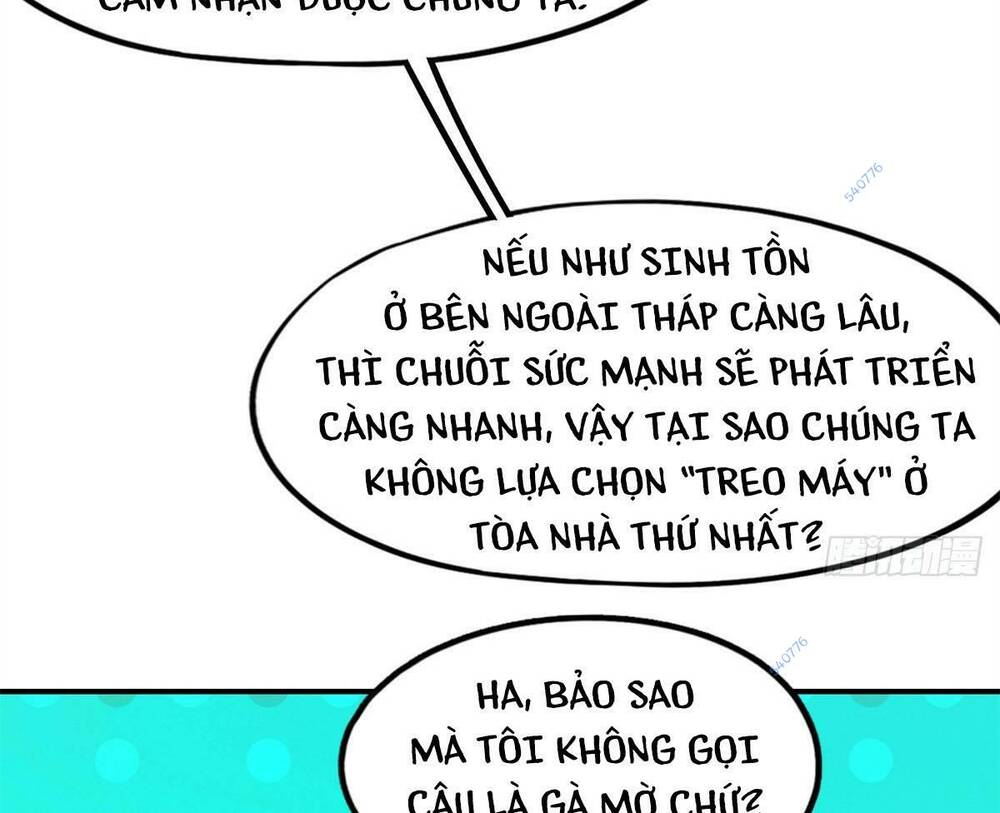 Tận Thế Trò Chơi Ghép Hình: Chapter 10
