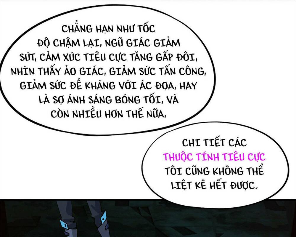 Tận Thế Trò Chơi Ghép Hình: Chapter 10