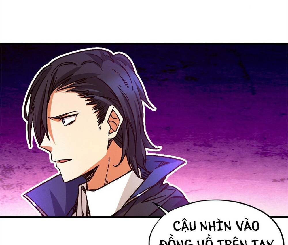 Tận Thế Trò Chơi Ghép Hình: Chapter 10