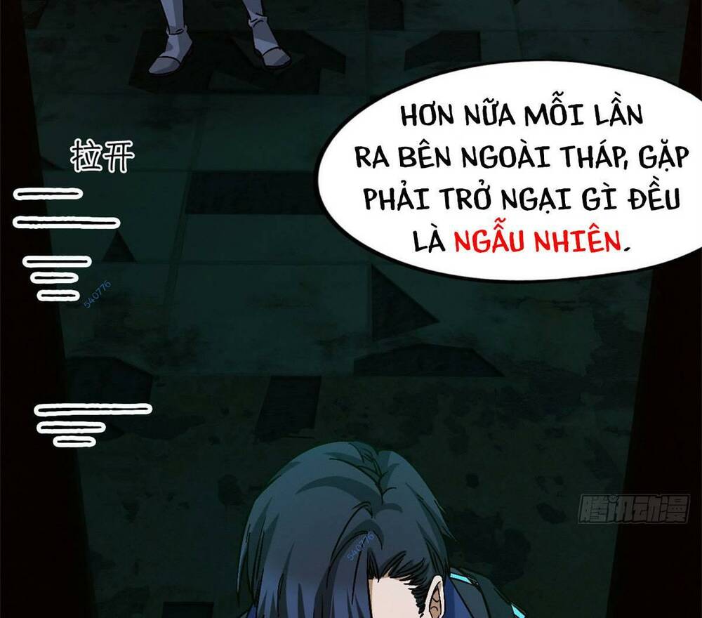 Tận Thế Trò Chơi Ghép Hình: Chapter 10