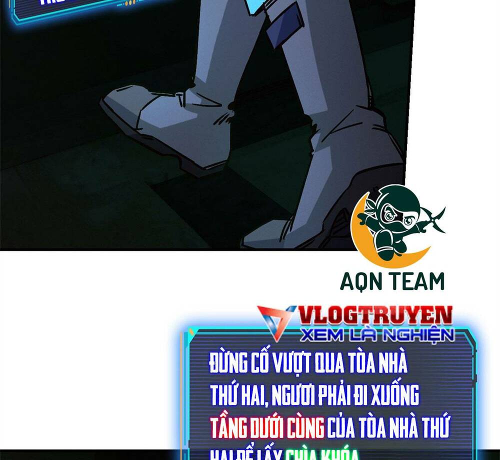 Tận Thế Trò Chơi Ghép Hình: Chapter 10