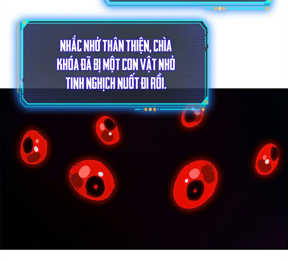 Tận Thế Trò Chơi Ghép Hình: Chapter 10