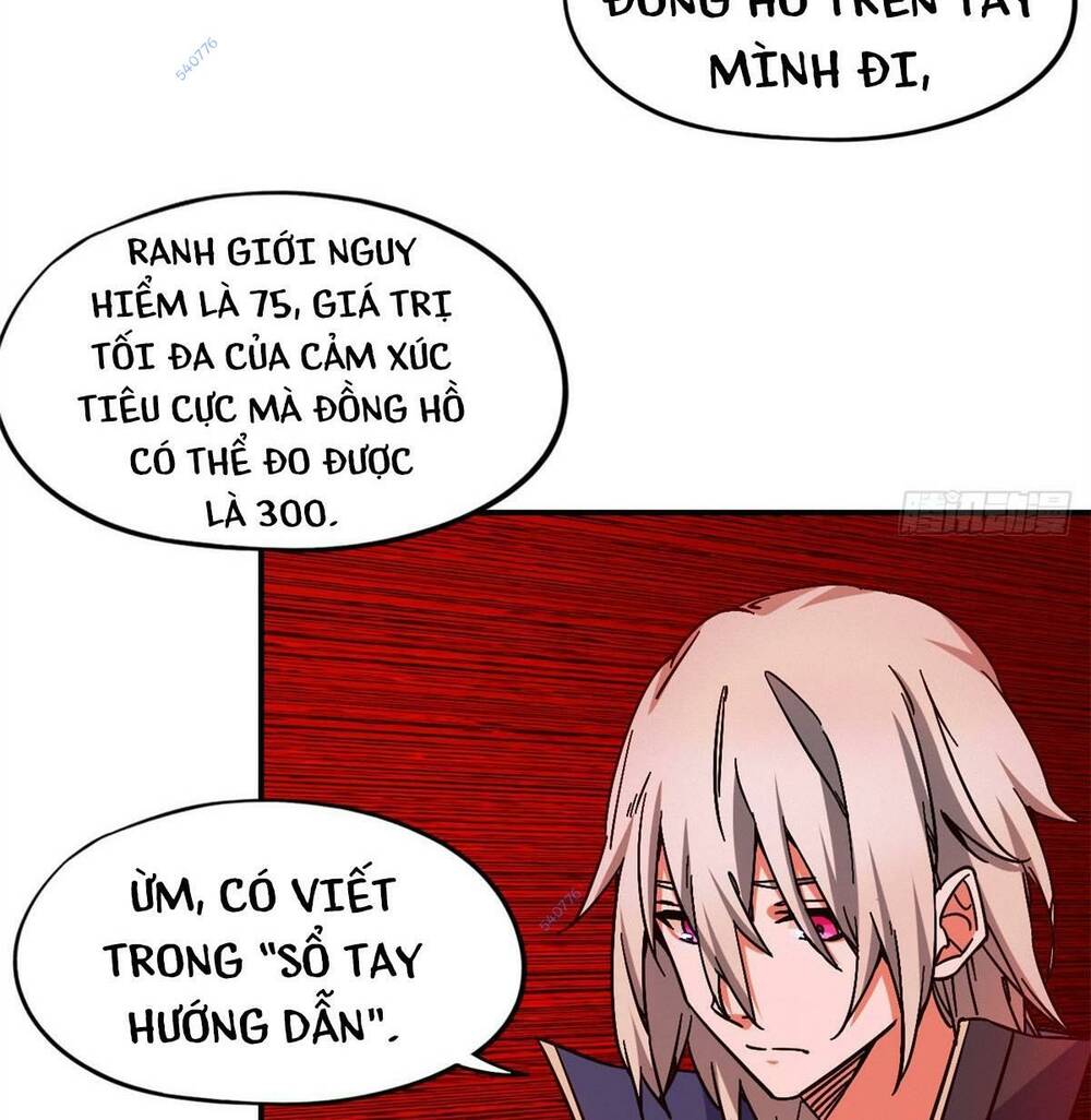 Tận Thế Trò Chơi Ghép Hình: Chapter 10