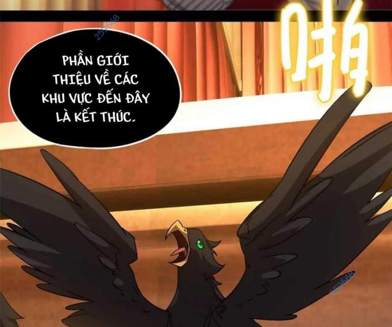 Tận Thế Trò Chơi Ghép Hình: Chapter 100