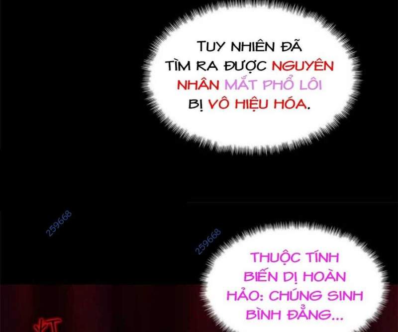 Tận Thế Trò Chơi Ghép Hình: Chapter 100