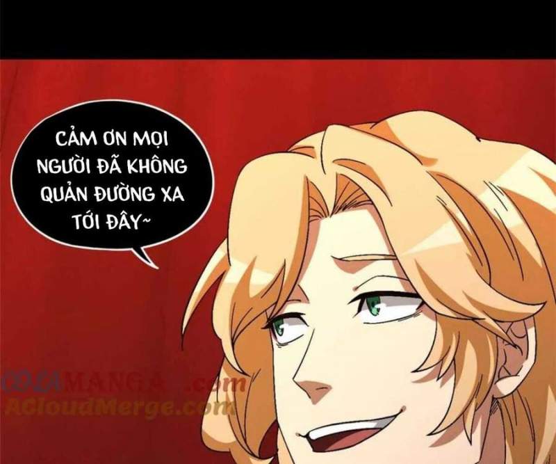 Tận Thế Trò Chơi Ghép Hình: Chapter 100