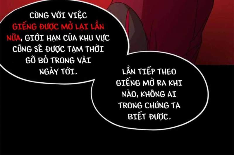 Tận Thế Trò Chơi Ghép Hình: Chapter 100