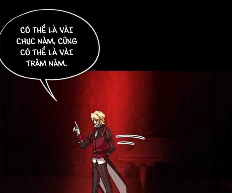 Tận Thế Trò Chơi Ghép Hình: Chapter 100