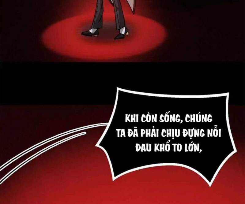Tận Thế Trò Chơi Ghép Hình: Chapter 100