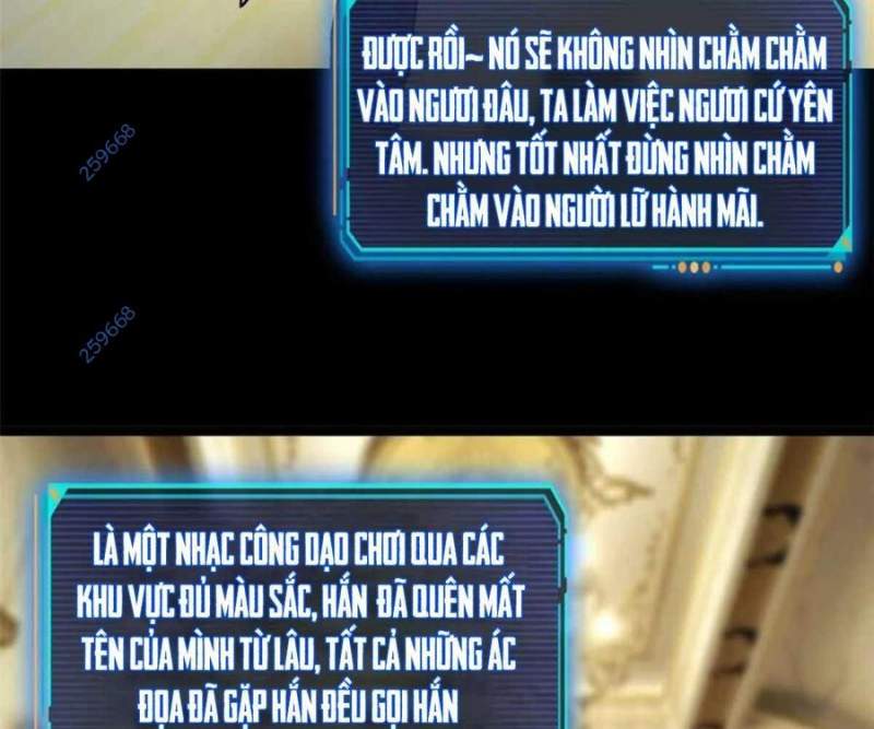 Tận Thế Trò Chơi Ghép Hình: Chapter 100